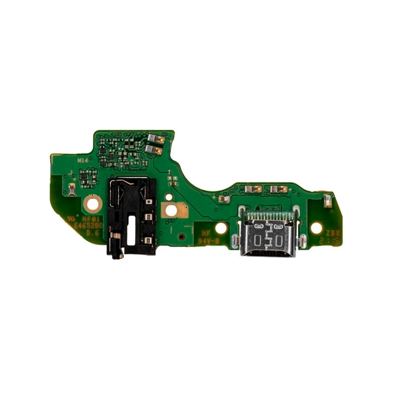 FLEX DE CARGA COMPATIBLE CON SAMSUNG A22 5G CONECTOR TIPO C - 3