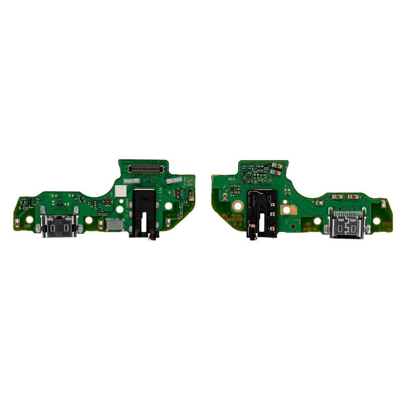 FLEX DE CARGA COMPATIBLE CON SAMSUNG A22 5G CONECTOR TIPO C - 4