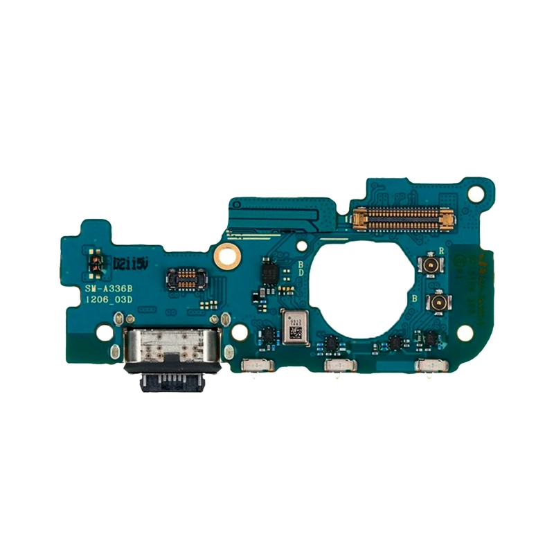 FLEX DE CARGA COMPATIBLE CON SAMSUNG A33 5G CONECTOR TIPO C - 2