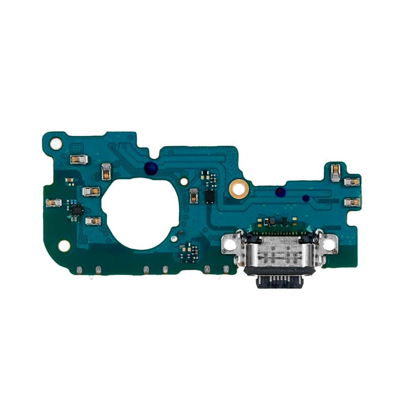 FLEX DE CARGA COMPATIBLE CON SAMSUNG A33 5G CONECTOR TIPO C - 3
