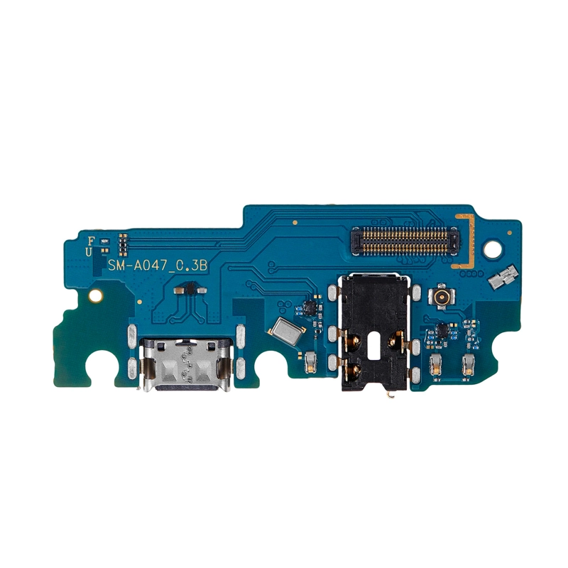 FLEX DE CARGA COMPATIBLE CON SAMSUNG A04S CONECTOR TIPO C - 2