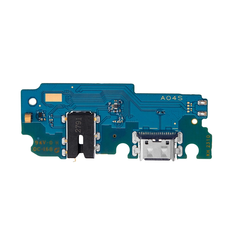 FLEX DE CARGA COMPATIBLE CON SAMSUNG A04S CONECTOR TIPO C - 3