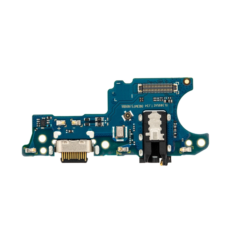 FLEX DE CARGA COMPATIBLE CON SAMSUNG A02S CONECTOR TIPO C - 2