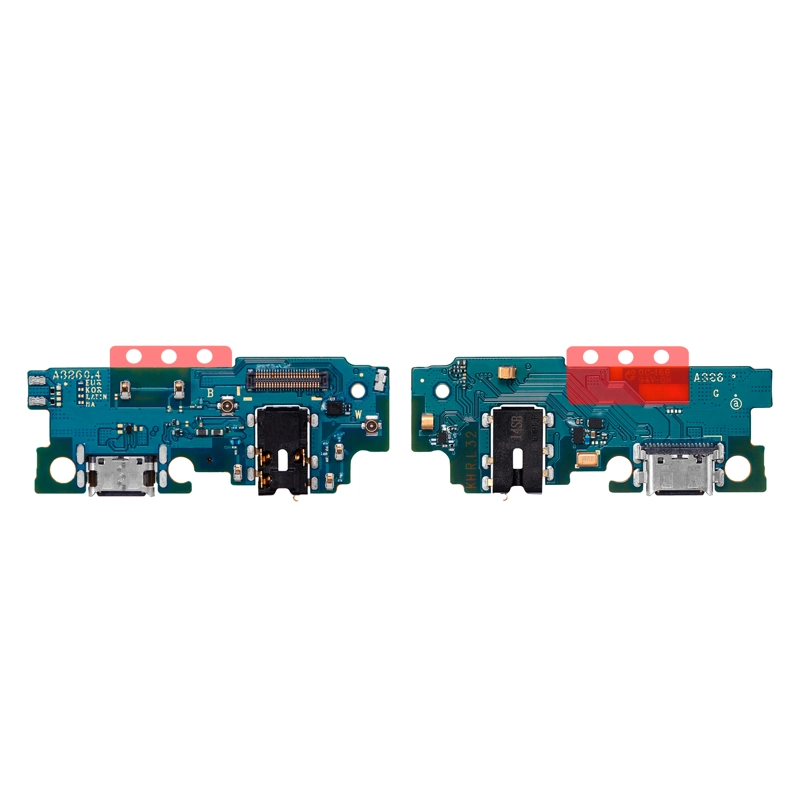 FLEX DE CARGA COMPATIBLE CON SAMSUNG A32 5G CONECTOR TIPO C - 4