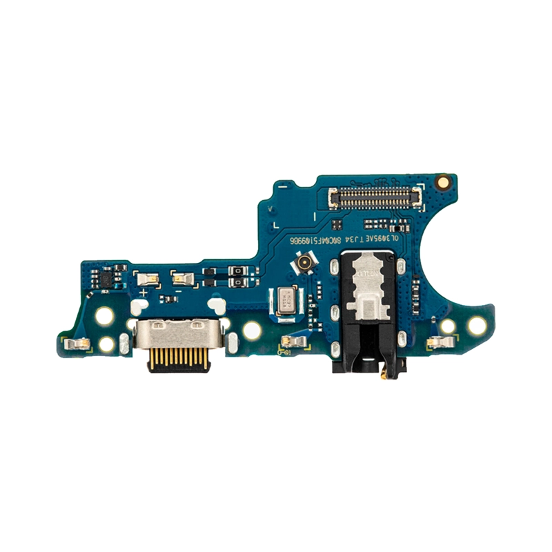 FLEX DE CARGA COMPATIBLE CON SAMSUNG A03S CONECTOR TIPO C - 2