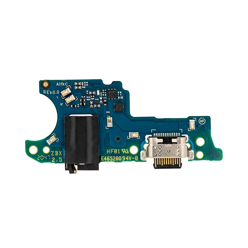 FLEX DE CARGA COMPATIBLE CON SAMSUNG A03S CONECTOR TIPO C - 3