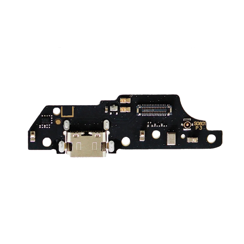 FLEX DE CARGA PARA MOTOROLA MOTO E30 CONECTOR TIPO C - 2