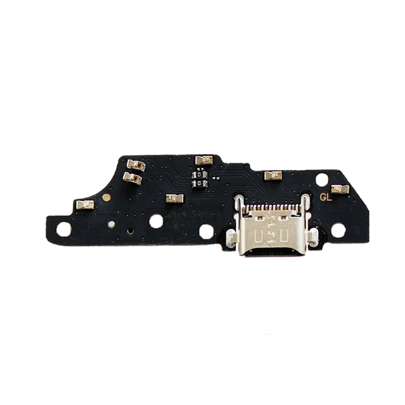 FLEX DE CARGA PARA MOTOROLA MOTO E30 CONECTOR TIPO C - 3
