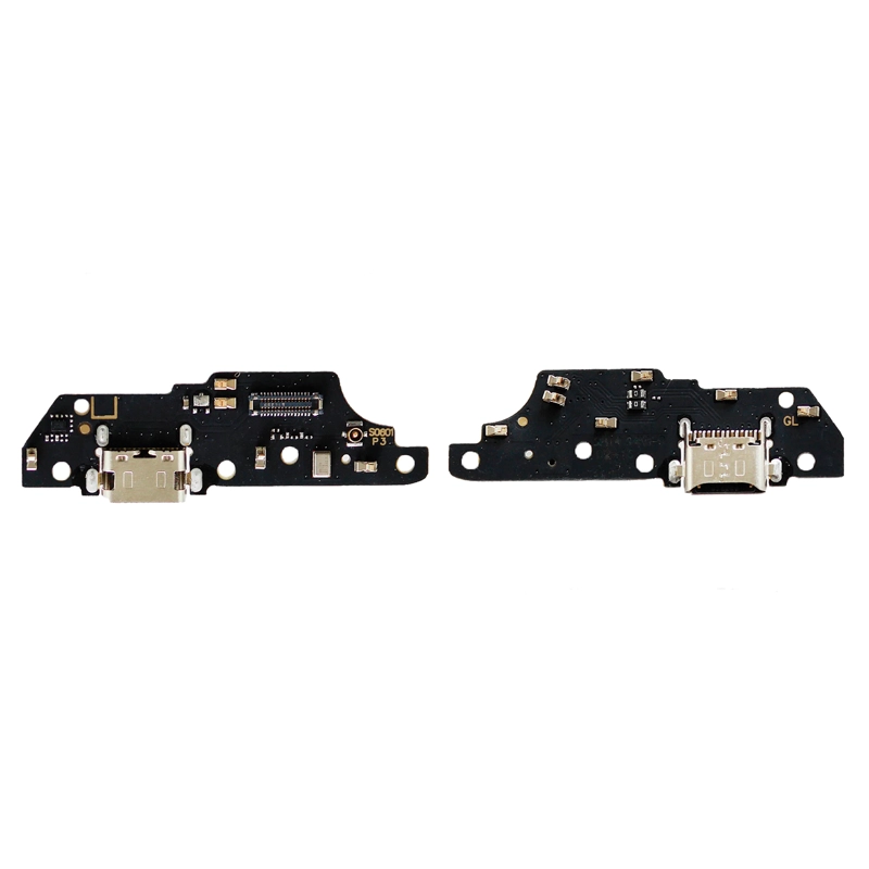 FLEX DE CARGA PARA MOTOROLA MOTO E30 CONECTOR TIPO C - 4