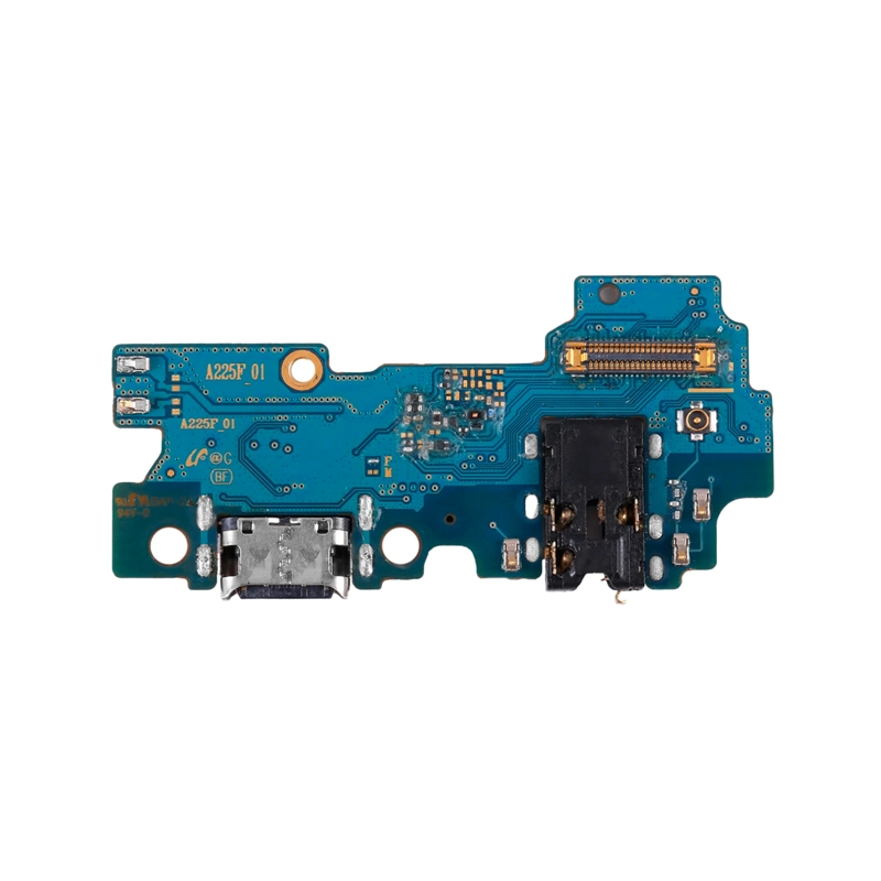 FLEX DE CARGA COMPATIBLE CON SAMSUNG A22 4G CONECTOR TIPO C - 2