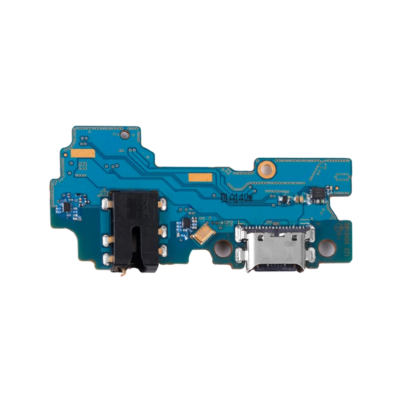 FLEX DE CARGA COMPATIBLE CON SAMSUNG A22 4G CONECTOR TIPO C - 3