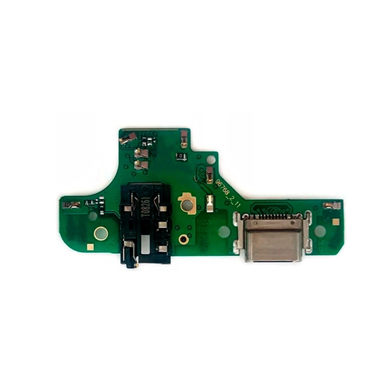 FLEX DE CARGA COMPATIBLE CON LG K50S CONECTOR TIPO C - 2
