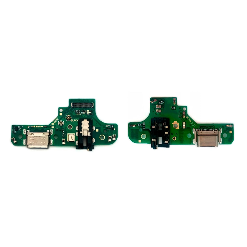 FLEX DE CARGA COMPATIBLE CON LG K50S CONECTOR TIPO C - 4