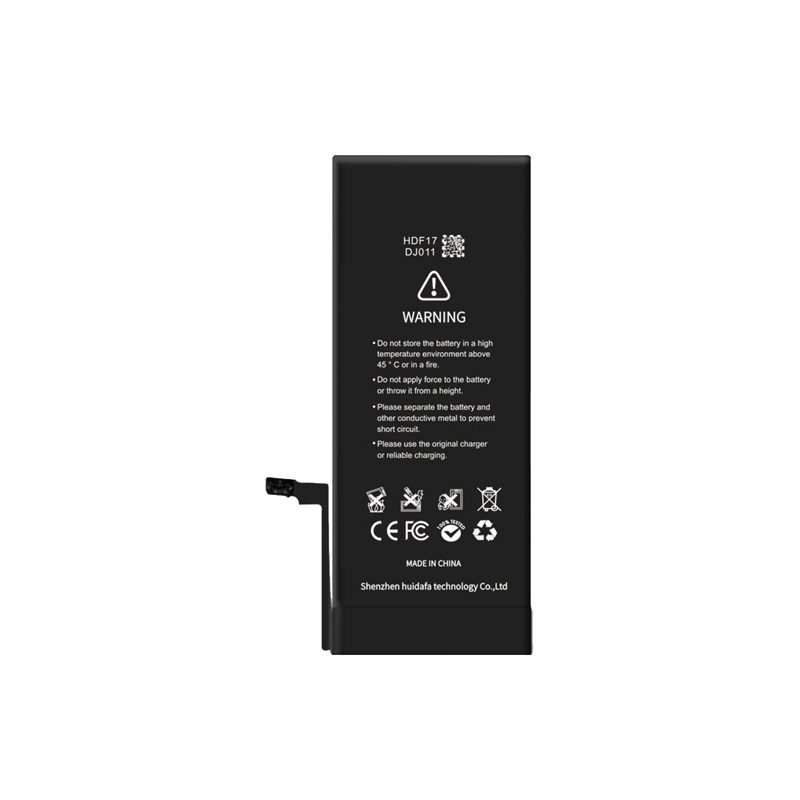 BATERIA PARA IPHONE 6 PLUS DEJI IC ORIGINAL 2915MAH - 3