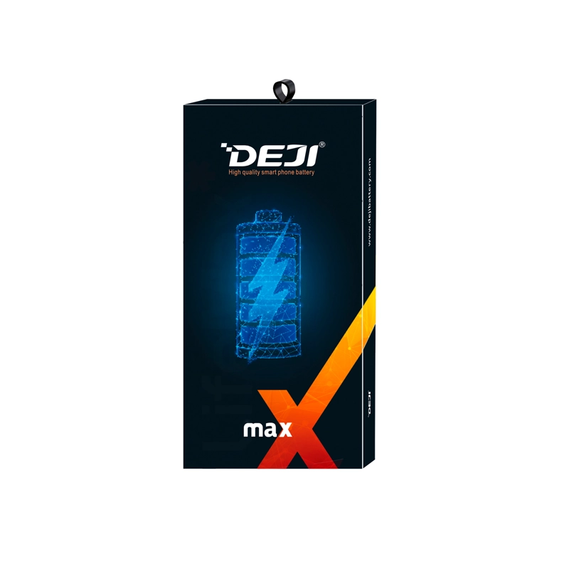 BATERIA PARA IPHONE 11 PRO DEJI IC ORIGINAL 3046MAH - 5