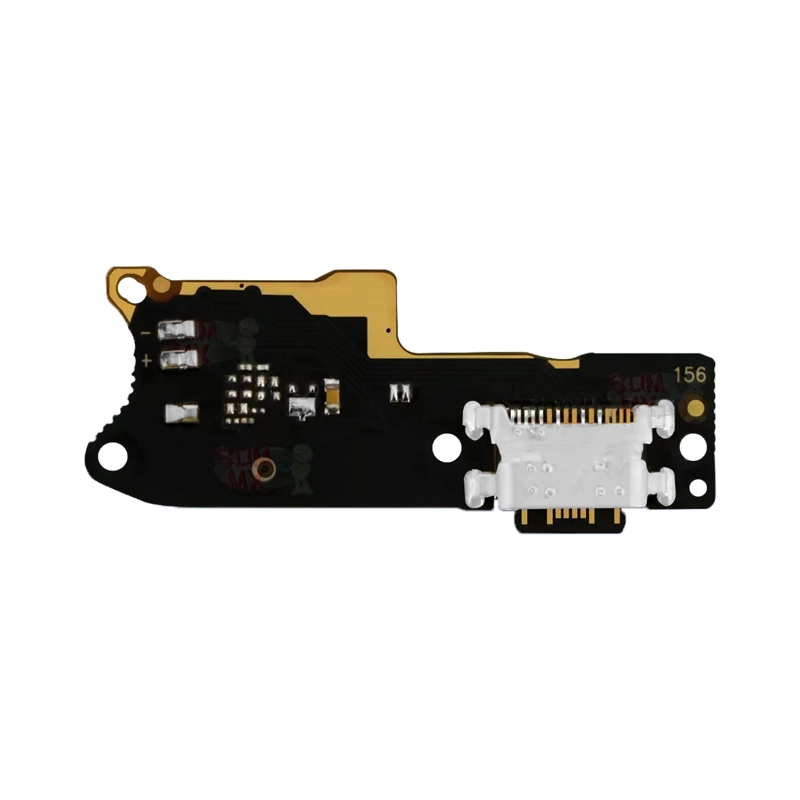 FLEX DE CARGA COMPATIBLE CON XIAOMI REDMI 9T CONECTOR TIPO C - 3