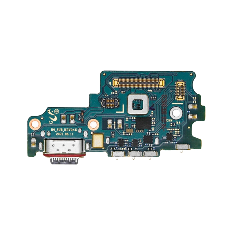 FLEX DE CARGA COMPATIBLE CON SAMSUNG S21 FE CONECTOR TIPO C - 2