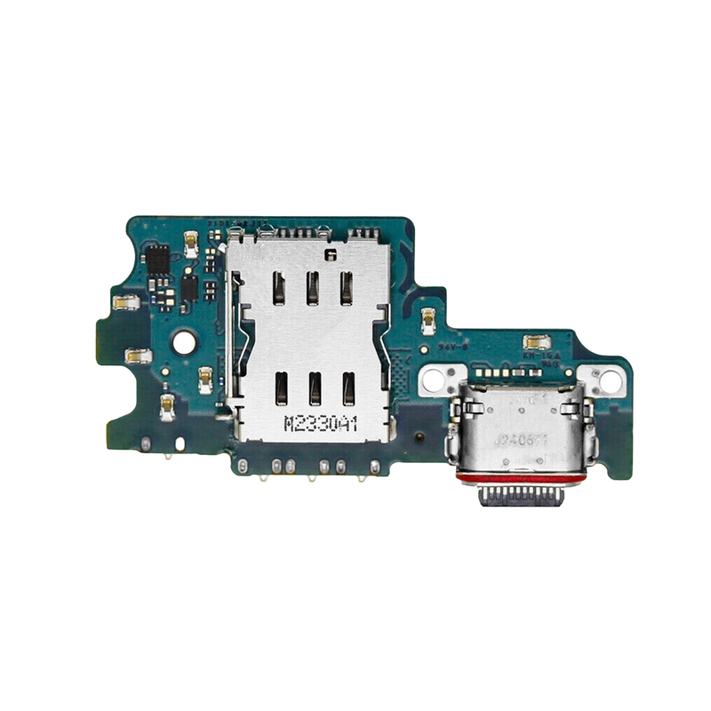 FLEX DE CARGA COMPATIBLE CON SAMSUNG S21 FE CONECTOR TIPO C - 3