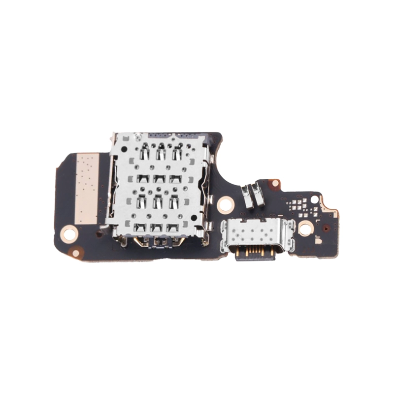 FLEX DE CARGA COMPATIBLE CON XIAOMI POCO X4 PRO 4G TIPO C - 3