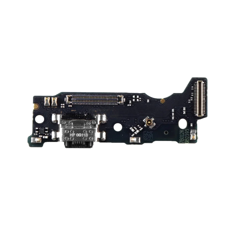 FLEX DE CARGA COMPATIBLE CON XIAOMI REDMI NOTE 10 PRO TIPO C - 2
