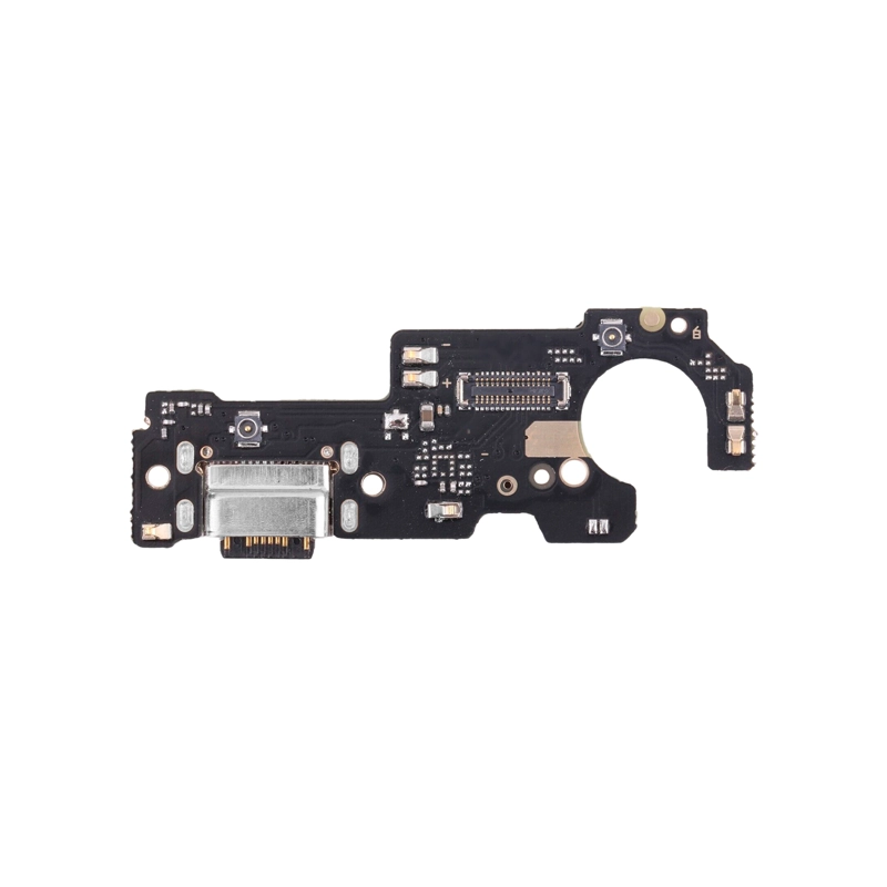 FLEX DE CARGA COMPATIBLE CON XIAOMI REDMI NOTE 10 5G TIPO C - 2