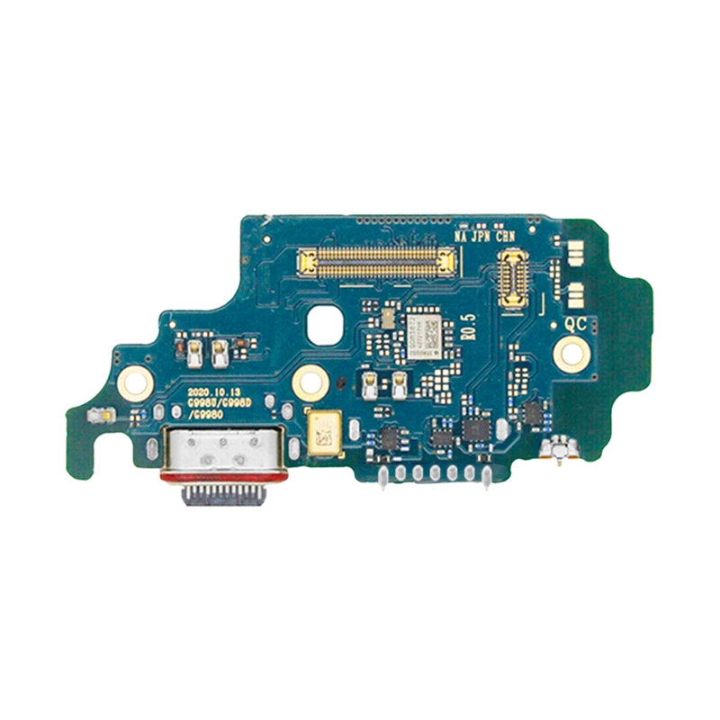 FLEX DE CARGA PARA SAMSUNG S21 ULTRA CONECTOR TIPO C - 2
