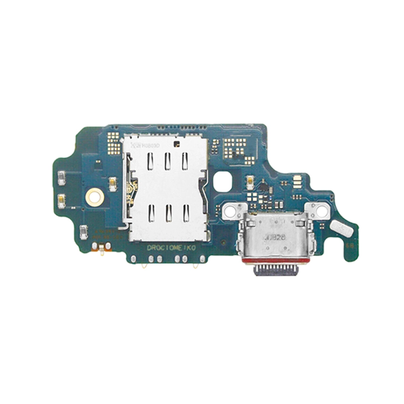 FLEX DE CARGA PARA SAMSUNG S21 ULTRA CONECTOR TIPO C - 3