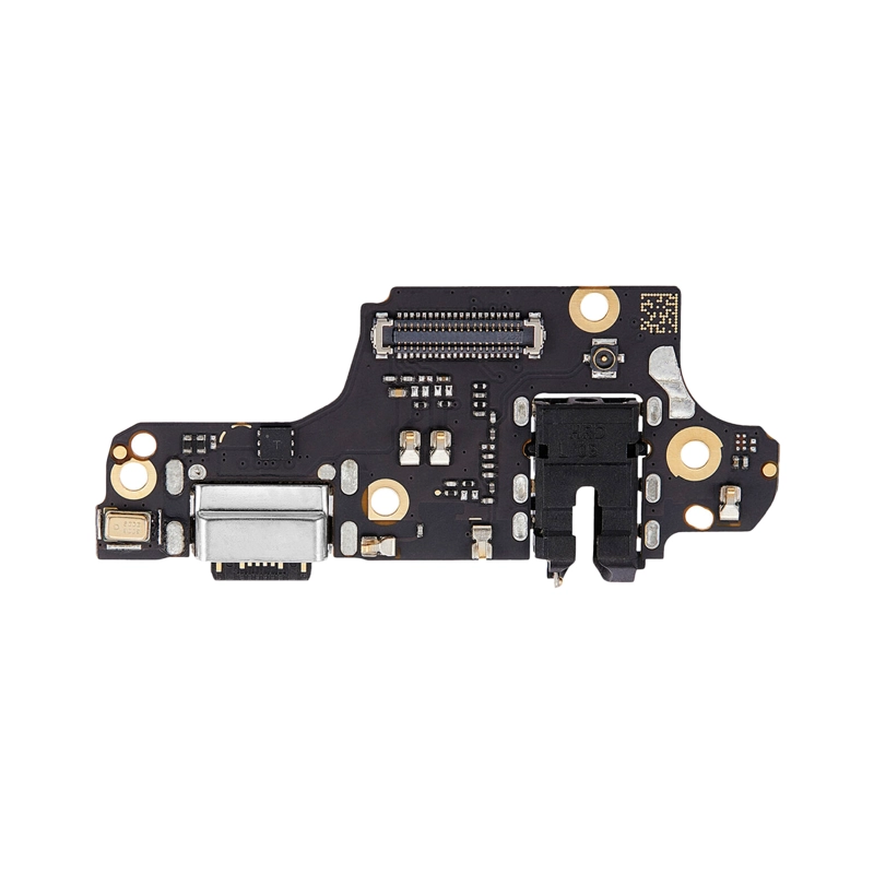 FLEX DE CARGA PARA XIAOMI REDMI NOTE 9 PRO / 9S TIPO C - 2