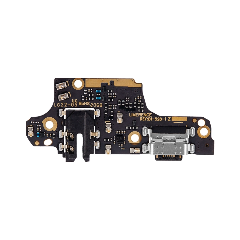 FLEX DE CARGA PARA XIAOMI REDMI NOTE 9 PRO / 9S TIPO C - 3