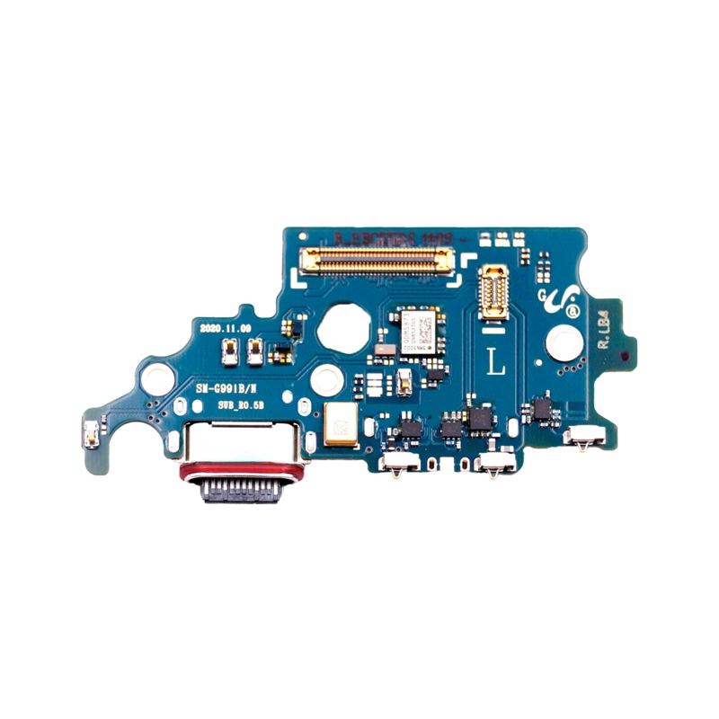 FLEX DE CARGA COMPATIBLE CON SAMSUNG S21 CONECTOR TIPO C - 2