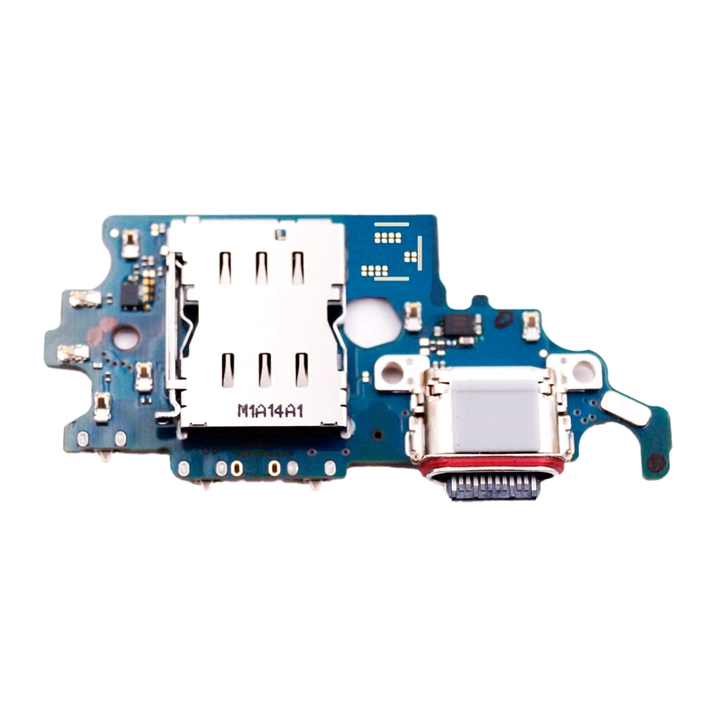 FLEX DE CARGA COMPATIBLE CON SAMSUNG S21 CONECTOR TIPO C - 3