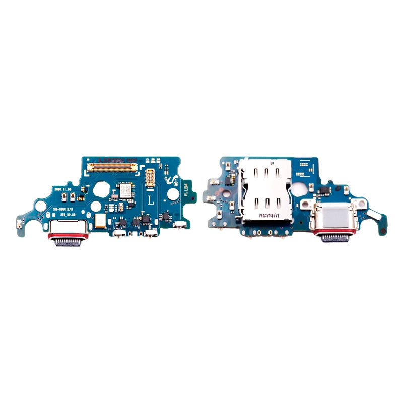 FLEX DE CARGA COMPATIBLE CON SAMSUNG S21 CONECTOR TIPO C - 4