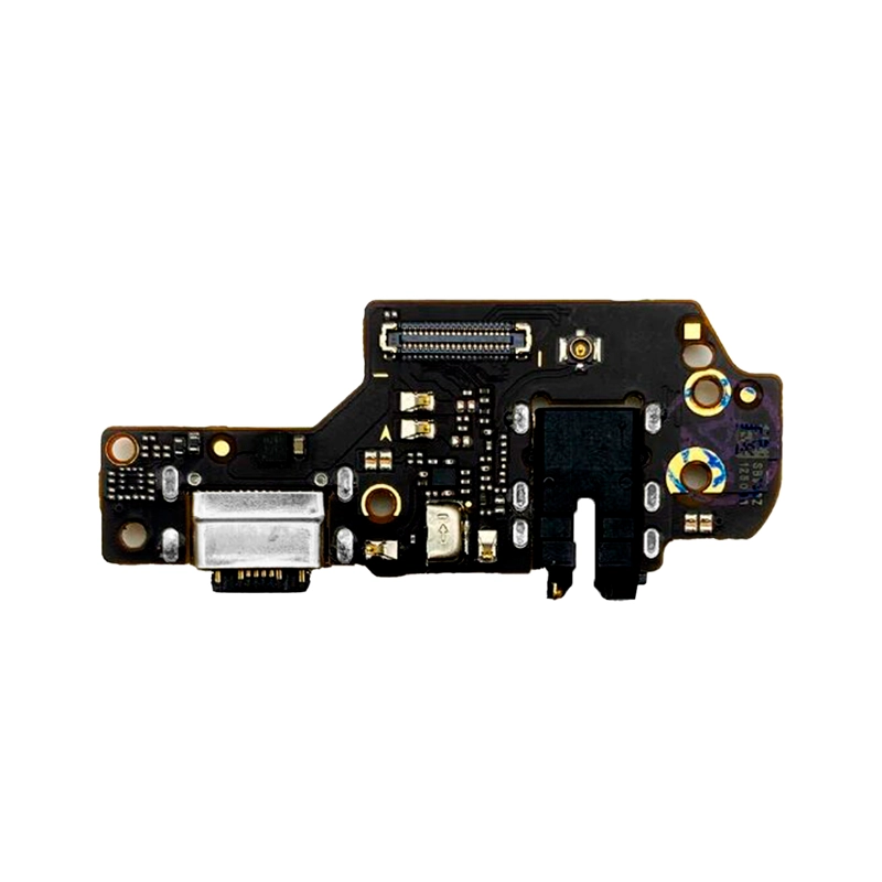 FLEX DE CARGA PARA XIAOMI REDMI NOTE 8 CONECTOR TIPO C - 2