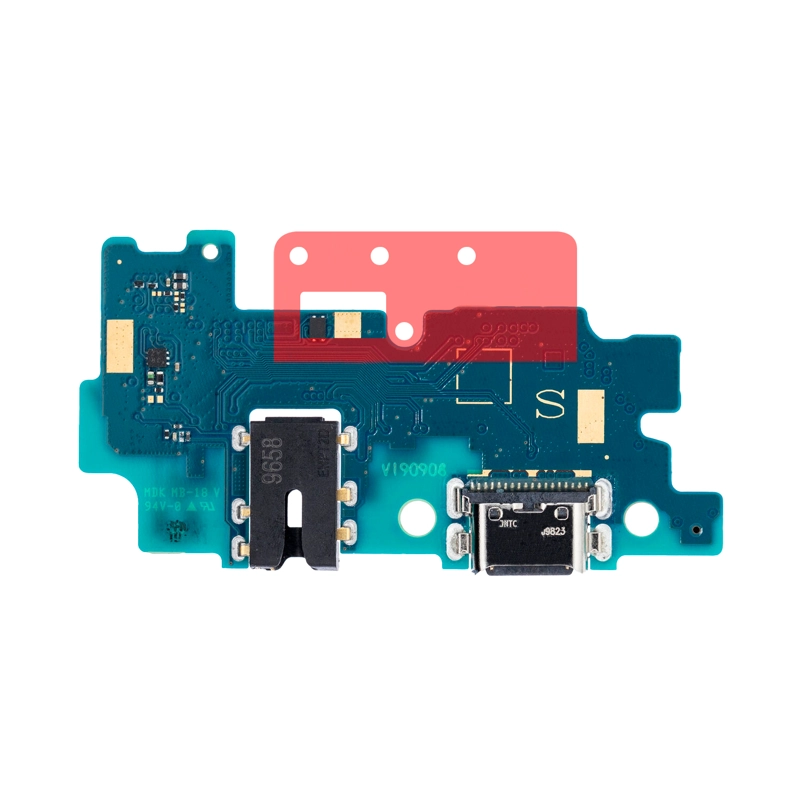 FLEX DE CARGA COMPATIBLE CON SAMSUNG A50S CONECTOR TIPO C - 3