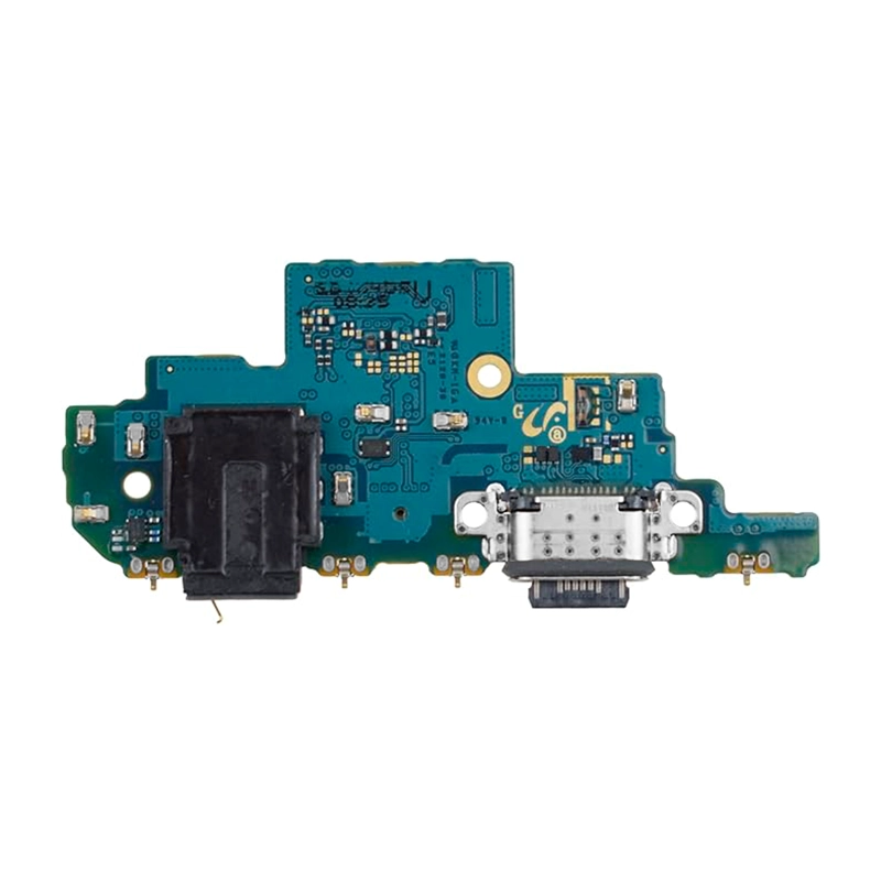 FLEX DE CARGA COMPATIBLE CON SAMSUNG A52S CONECTOR TIPO C - 3