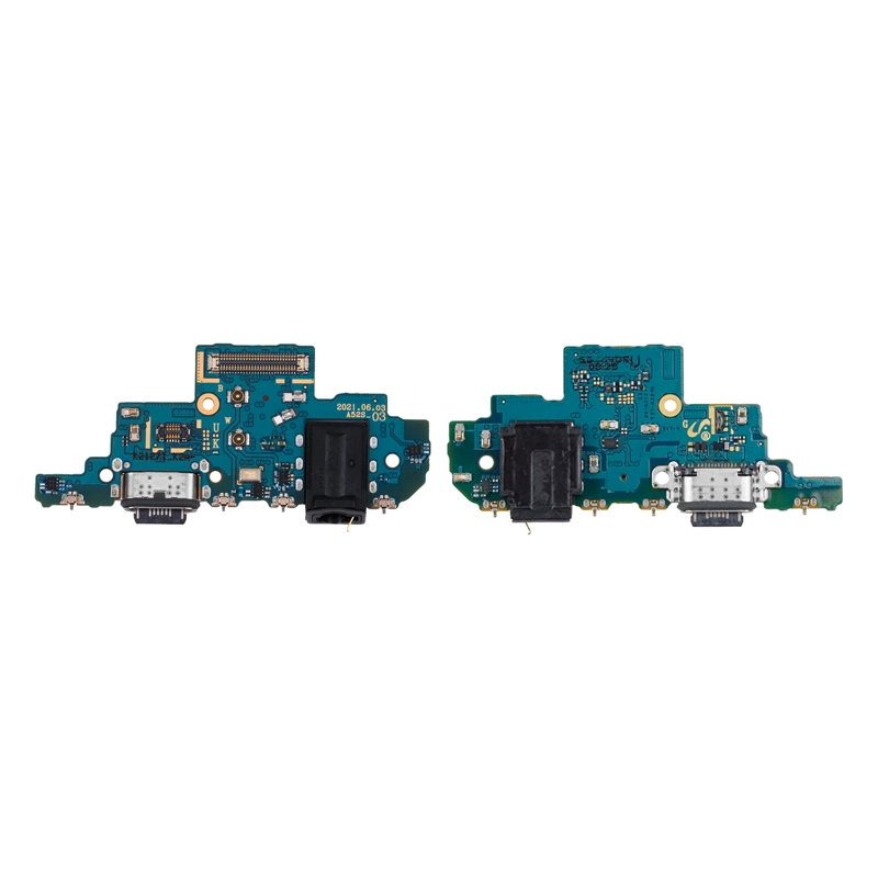FLEX DE CARGA COMPATIBLE CON SAMSUNG A52S CONECTOR TIPO C - 4