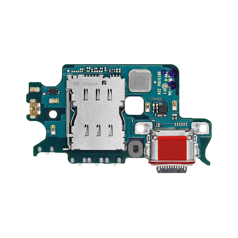 FLEX DE CARGA COMPATIBLE CON SAMSUNG S22 CONECTOR TIPO C - 3