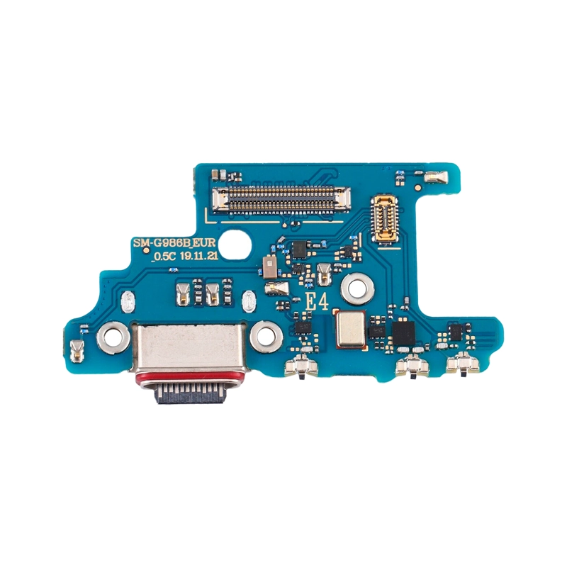 FLEX DE CARGA PARA SAMSUNG S20 PLUS CONECTOR TIPO C - 2