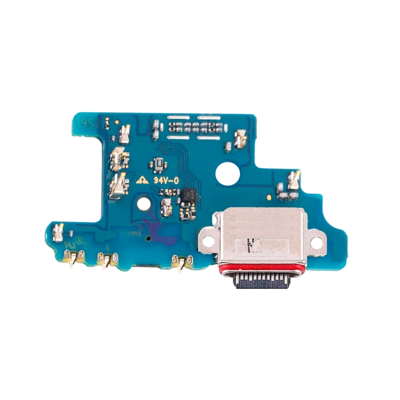 FLEX DE CARGA PARA SAMSUNG S20 PLUS CONECTOR TIPO C - 3