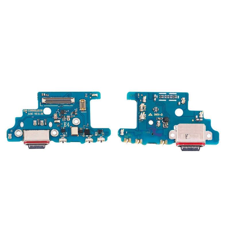 FLEX DE CARGA PARA SAMSUNG S20 PLUS CONECTOR TIPO C - 4