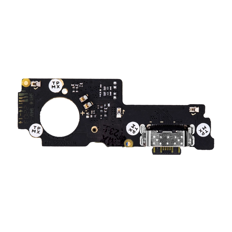 FLEX DE CARGA COMPATIBLE CON XIAOMI REDMI 10 CONECTOR TIPO C - 3