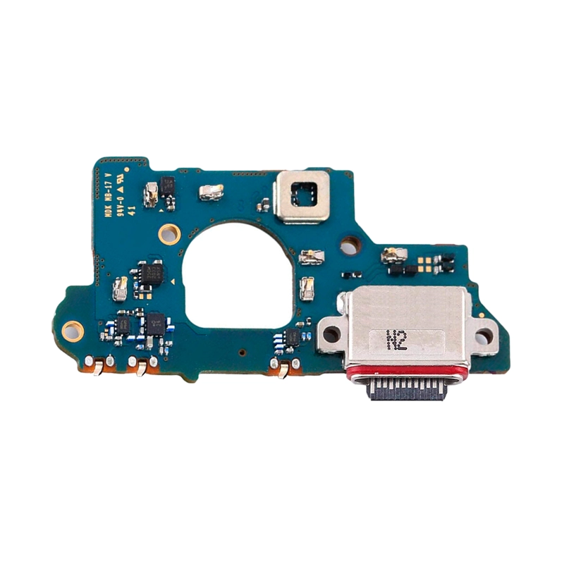 FLEX DE CARGA COMPATIBLE CON SAMSUNG S20 FE CONECTOR TIPO C - 3