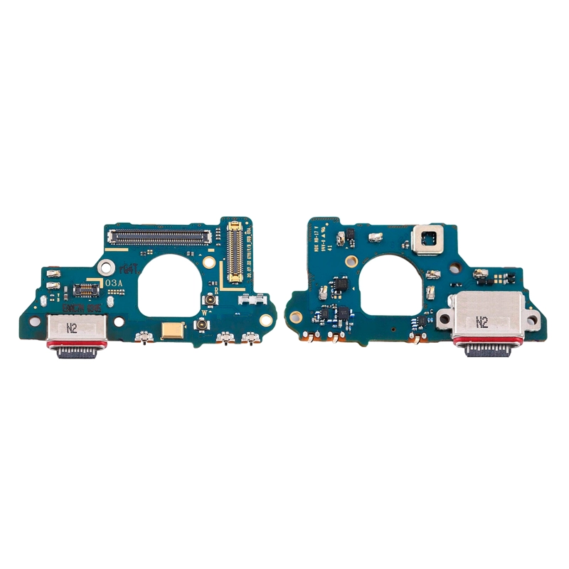 FLEX DE CARGA COMPATIBLE CON SAMSUNG S20 FE CONECTOR TIPO C - 4