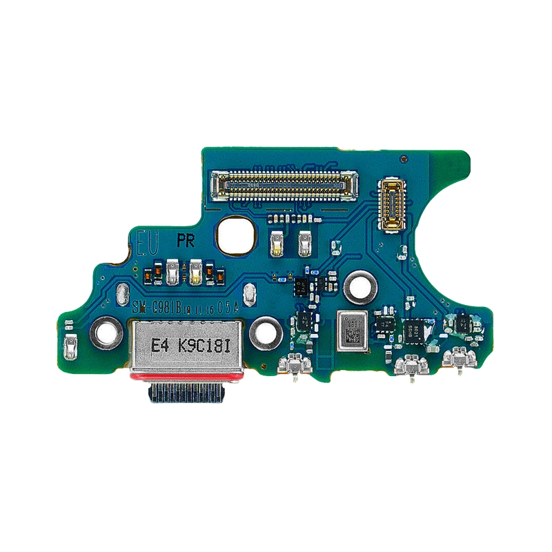 FLEX DE CARGA COMPATIBLE CON SAMSUNG S20 CONECTOR TIPO C - 2