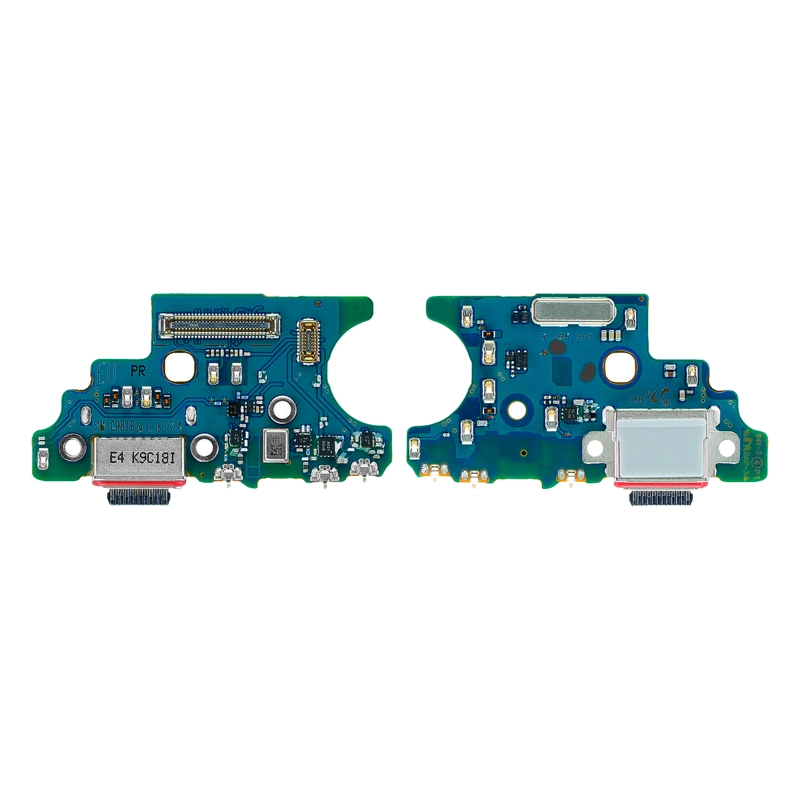 FLEX DE CARGA COMPATIBLE CON SAMSUNG S20 CONECTOR TIPO C - 4