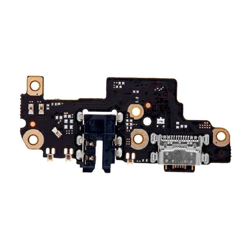 FLEX DE CARGA COMPATIBLE CON XIAOMI REDMI NOTE 8 PRO TIPO C - 3