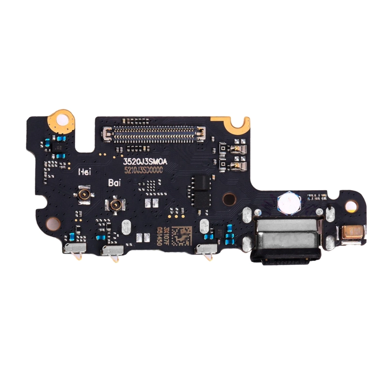 FLEX DE CARGA PARA XIAOMI MI 10T PRO CONECTOR TIPO C - 3