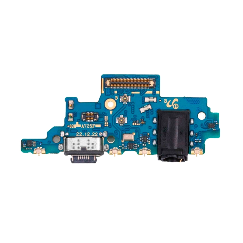 FLEX DE CARGA COMPATIBLE CON SAMSUNG A72 CONECTOR TIPO C - 2