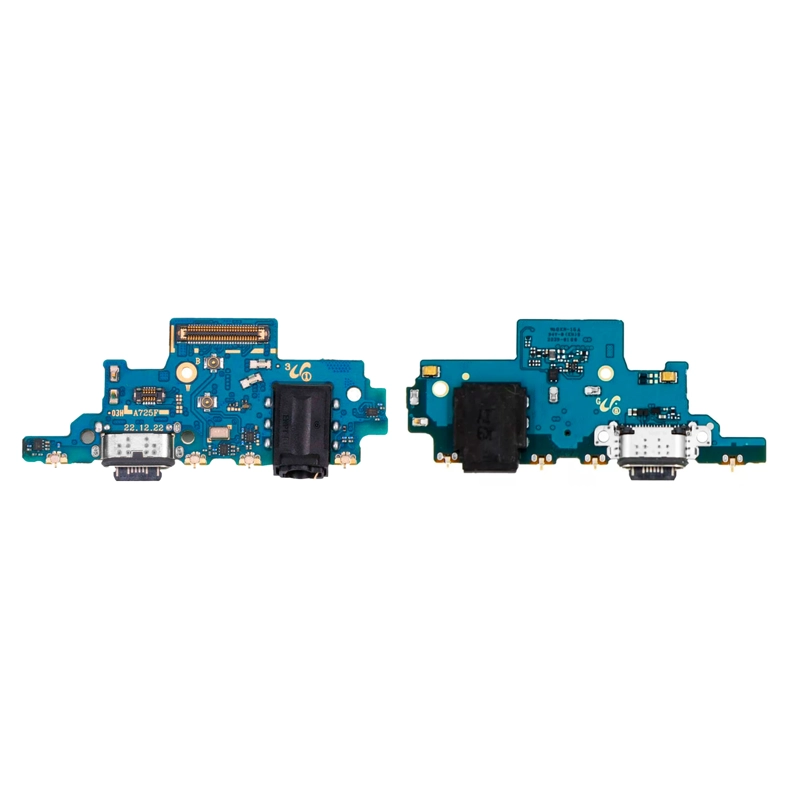 FLEX DE CARGA COMPATIBLE CON SAMSUNG A72 CONECTOR TIPO C - 4