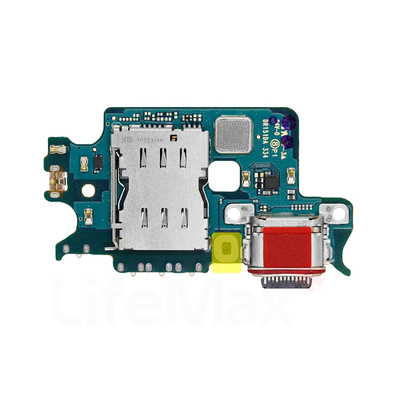 FLEX DE CARGA PARA SAMSUNG S22 PLUS CONECTOR TIPO C - 3